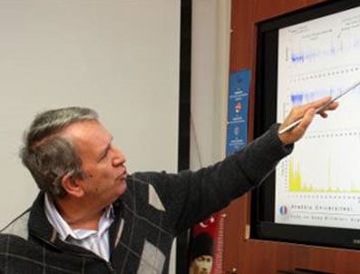 ''Simav fayı sönmedi, deprem olabilir''