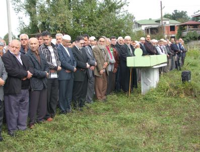 Sönmez Ailesinin Acı Günü