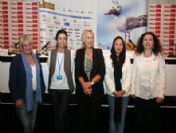 Söz Sırası Kadın Sinemacılarda