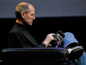 Steve Jobs yakında sinemalarda