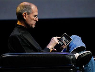 BENJAMİN FRANKLİN - Steve Jobs yakında sinemalarda