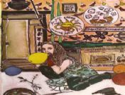 Şule Dincel Sarıkaya, Farklı Resimleriyle Öne Çıkıyor