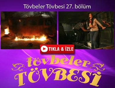 TÖVBELER TÖVBESİ DİZİSİ - Tövbeler Tövbesi 27. bölüm özeti ve fragmanı