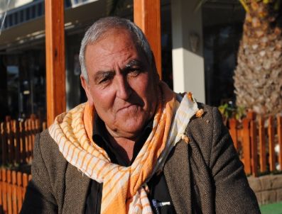 GEBIZ - Toyöküd: Dere Islahlarında Köklü Çözüm Bulunsun