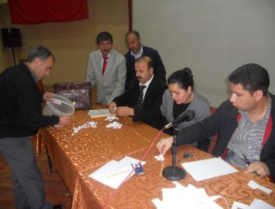 Yakutiye`de Okullarda Çalıştırılacak 50 Kişi Kura İle Belirlendi