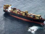 Yeni Zelanda'da tanker faciası