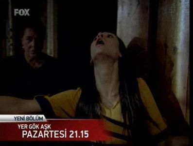 YER GÖK AŞK DİZİSİ - Yer Gök Aşk 52. bölüm özeti ve fragmanı