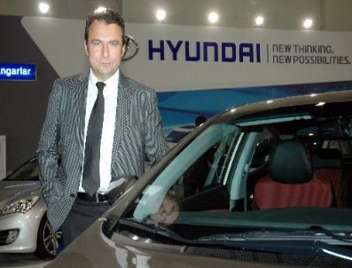 ÜMIT KARAARSLAN - Yerli Oto, Antalya Autoshow`un Da Gündeminde