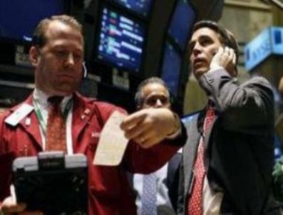 CEPHALON - ABD endeks vadelileri yükseldi