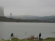 Bu göl ihale yoluyla kiralık