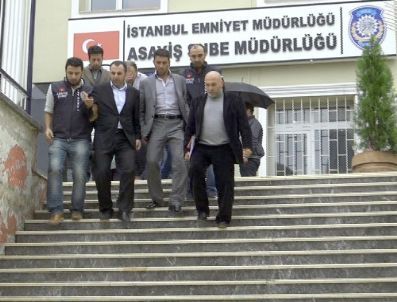 Alacaklarını Kendileri Tahsil Etmeye Kalkınca Tutuklandılar