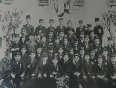 ALİ FUAT CEBESOY - Alifuatpaşa Kuvay-ı Milliye Müzesi Tarih Araştırmacılarına Kapılarını Açtı