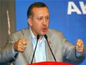 Erdoğan'dan eleştiri