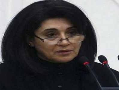 NURSEL AYDOĞAN - 3 Milletvekiline dava