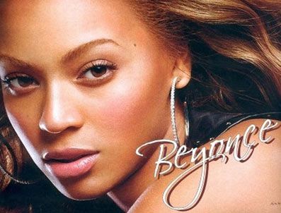 AUDREY HEPBURN - Beyonce'ye hırsızlık suçlaması