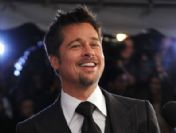 Brad Pitt'in oynadığı filme operasyon