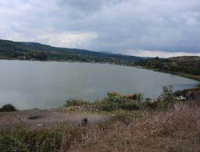 Bu Göl İhale Yoluyla Kiralık