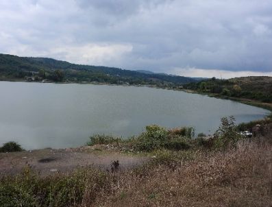 Bu Göl İhale Yoluyla Kiralık