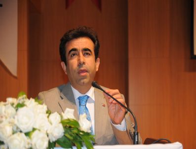 Çukurova Kalkınma Ajansı Kalkınma Kurulu Toplantısı