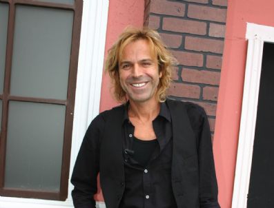 SONER ARICA - Dayım Kadir İnanır'ın altın gibi bir kalbi var	