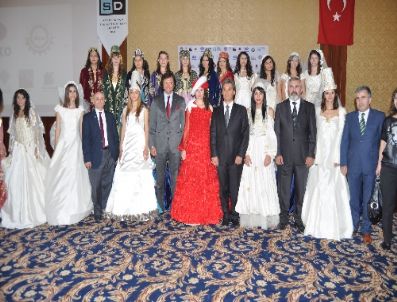 WORKSHOP - Denizli 2. Moda ve Tasarım Günleri Başladı