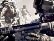 DICE Battlefield 3 ile gövde gösterisi yapıyor