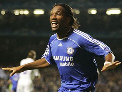 FERNANDO TORRES - Didier Drogba'dan müjde