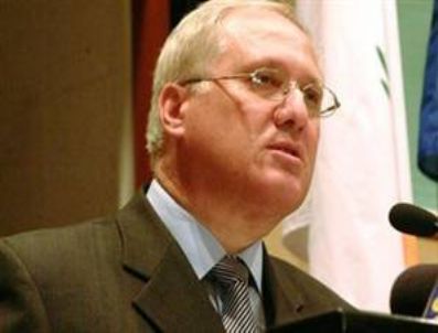 DIMITRIS HRISTOFYAS - Ekonomik krize kumarhane çözümü