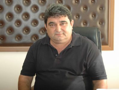 Gökçel: “ihracat Teşvik Priminin 50 Doları Çiftçiye Verilsin”