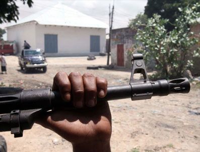 Irak'taki saldırılarda ölü sayısı artıyor