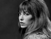 Jane Birkin Japon depremzedeler için Babylon'da