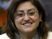 Kadın milletvekilleri yemekte buluştu