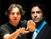 Arabeski yok edin ve devrim yapın