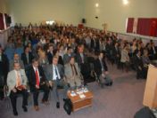 Mşü`de Nükleer Yapı Özellikleri Çalıştayı