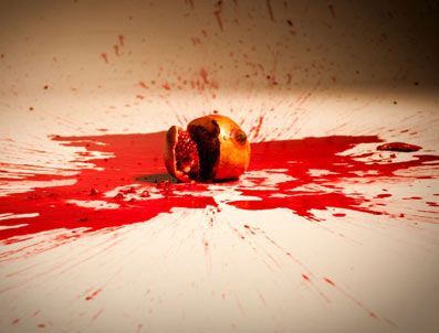 SERRA YıLMAZ - 'Nar' Antalya'da sahnelenecek