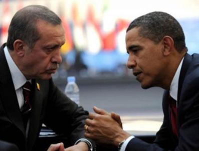 STAR GAZETESI - Obama Erdoğan'ı böyle teselli etmiş