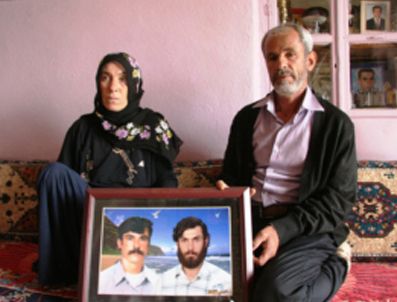 KABALA - Amerikan Askerinin Öldürdük Dediği Türk Şoför, Ebu Ğureyb'de Tutukluymuş