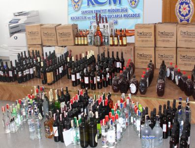 Öldüren İçkilerin Davası Açıldı