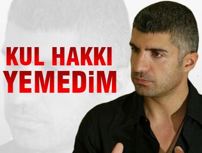 Özcan Deniz Beyaz Gazete'ye konuştu