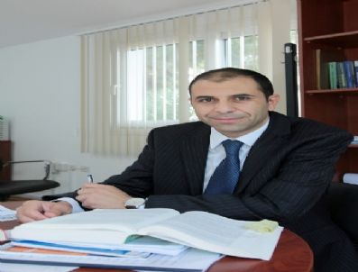 KUDRET ÖZERSAY - Özersay: Kıta Sahanlığı Anlaşması`ndan Bilgisi Olması Gerekenler Haberdardı