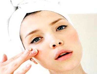 MURAT ÖZDEMIR - Yaşlanma etkileri artık ortadan kalkıyor