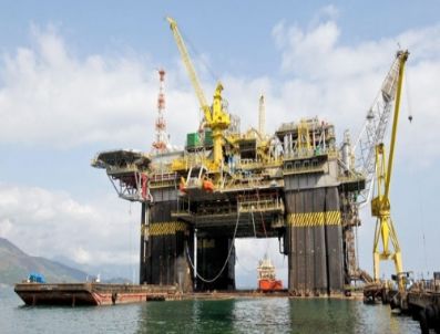 NOBLE ENERGY - Rum Ortodoks Kilisesi De Akdeniz`deki Doğalgaza El Attı