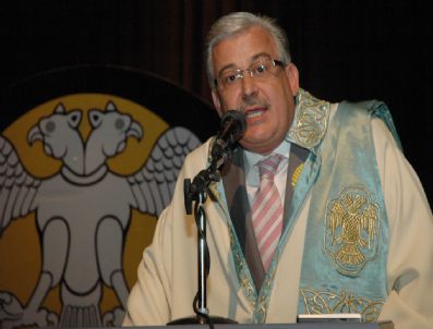 SÜLEYMAN OKUDAN - Selçuk Üniversitesi Değişti ve Gelişti