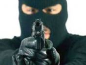 Sultangazi`de silahlı soygun