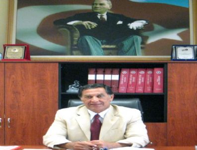 Türkiye`nin 500 Milyar Dolarlık İhracat Hedefi