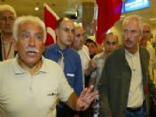 Türkiye'yi karıştıracak teröre tahliye iddiası