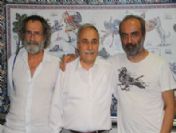 Yılmaz Erdoğan Şanlıurfa`da