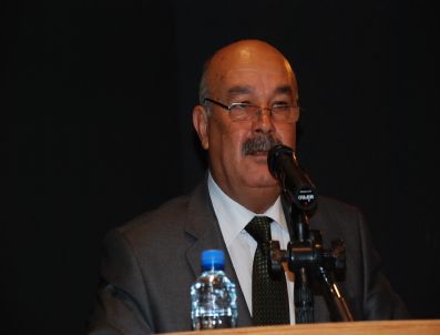 CELAL ULUSOY - 3. Didim Turizm Yatırım Zirvesi Yapıldı