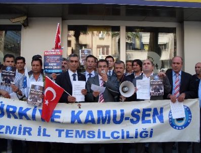 TÜRKIYE KAMU SEN - 4-c’liler Sözlerin Tutulmasını İstiyor