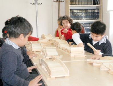 İSTIKBAL - Akıl Oyunları Okulda Seçmeli Ders Oldu